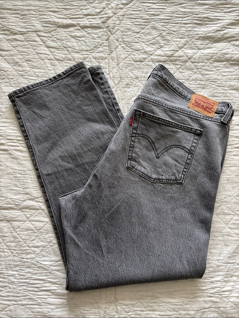 Levi’s 501 Original Fit